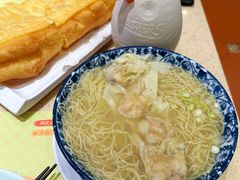 -点都德(千灯湖环宇城店)
