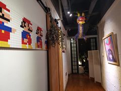-久馆NineHouse
