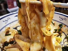 -秦月轩·长安小馆·新陕菜(阜成路·五棵松店)