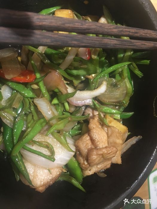 绿色吴家粥铺(无锡八佰伴店)图片 - 第237张