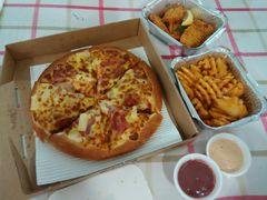 -必胜客(万象城店)