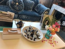 -悦芳庭美肤美体品牌集合店