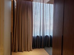 -上海衡山路十二号华邑酒店