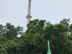 -珠海海泉湾神秘岛亲子乐园