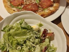 -安妮意大利餐厅(世贸天阶店)
