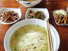 笋干-同得兴 Since·1995 传统苏式面馆(十全街店)