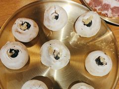-九田家黑牛烤肉料理(盛龙广场店)
