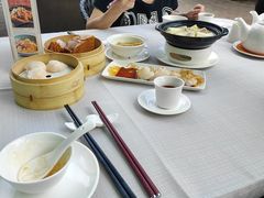 -金悦轩海鲜城(渔人码头店)