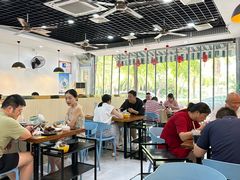 -老何家后安粉·糟粕醋海鲜火锅(三亚湾椰梦长廊店)