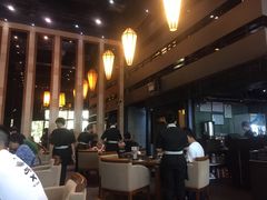 大堂-堂本家洋食别馆·炸猪排(中心城店)