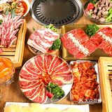 一周想吃八次的网红烤肉 让我念念不忘🥩