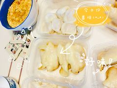 -锅贴大王南翔小笼(临沂二村店)