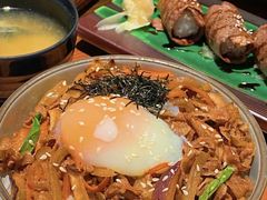 -山葵家·创意料理(EFC欧美广场店)