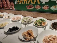 -豪客来牛排(天阳D32店)