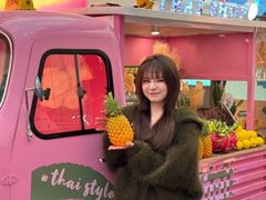 -泰妃殿(武汉首店)