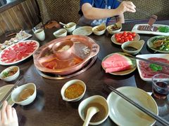 -滇釜火锅·能喝汤的火锅(车公庄店)