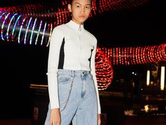 -URBAN REVIVO(欢乐海岸购物中心店)