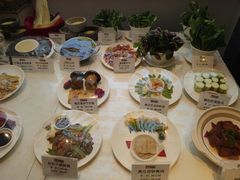 -万龙洲海鲜(大兴绿地缤纷城店)