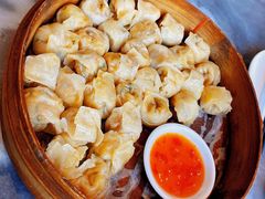 鱼饺-兴仙饭店·闽味海鲜(马尾总店)