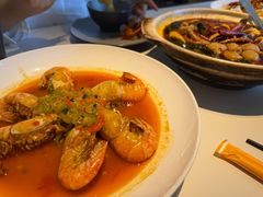 -马头巷·食景园(苏州总店)