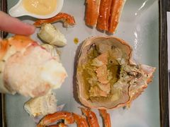 帝王蟹-蟹后Crabber(水悦城店)