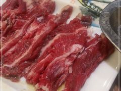 -木萨火锅(牡丹江路店)