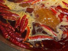 -小龙坎老火锅(建华店)