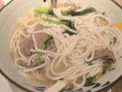 -鑫花溪牛肉米粉(凤凰街创始总店)
