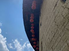 -福建土楼（南靖）云水谣景区-和贵楼