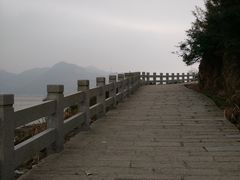 -北岐滩涂
