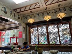 大堂-青石桥老瓦房肥肠粉总店(青石桥总店)