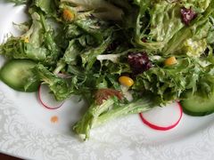 凯撒沙拉-莫比餐厅(五道口店)