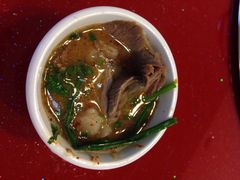 老石黑山羊-老石黑山羊毛驴肉火锅(金凯广场店)