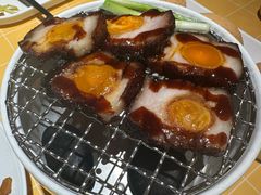 -蔡澜点心·粤菜(花城汇南区店)