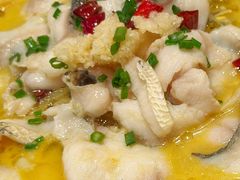 -聚丰园•湖鲜餐厅(阿红私房菜梅石路店)