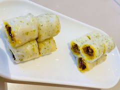 -蔡澜点心·粤菜(领展购物广场店)