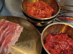 -么肆烤肉·中式自助·烤肉大排档(街道口季佳PAI店)