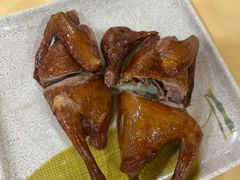 -吉莲利苑海鲜酒家(珠海拱北29年老字号店)