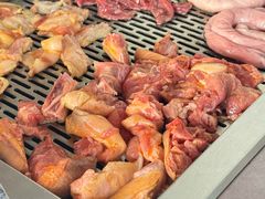 -邛海景风火盆烧烤(大石板古村二分店)