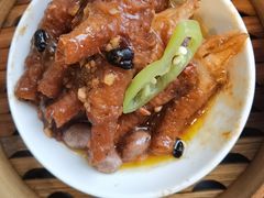 -潮府馆·非遗潮州菜·世纪公园(新国际博览中心店)