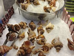 -奢谷·海鲜自助(南海万科店)