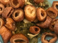-先记烧鹅王·本地粤菜(福永店)