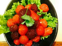 -手选潮汕鲜活牛肉火锅(二七广场店)