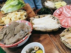 -楠火锅(新塘翡翠绿洲店)