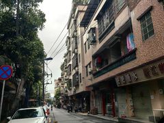 -黄埔古港