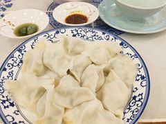 -东方饺子王(中央大街创始店)