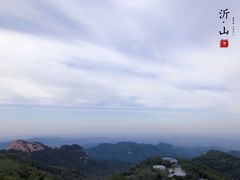 -沂山风景区