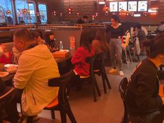 -探鱼·鲜青椒爽麻烤鱼(增城东汇城店)
