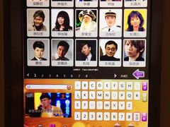 -星聚会KTV(金狮大厦店)