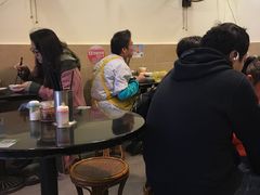 -卓粤拉肠(红庙店)